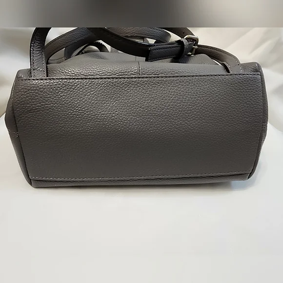 Kate Spade Grey Backpack - Picture 4 of 7
